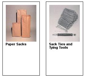 Paper Sacks