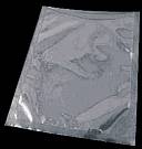 Clear Vacuum Pouch